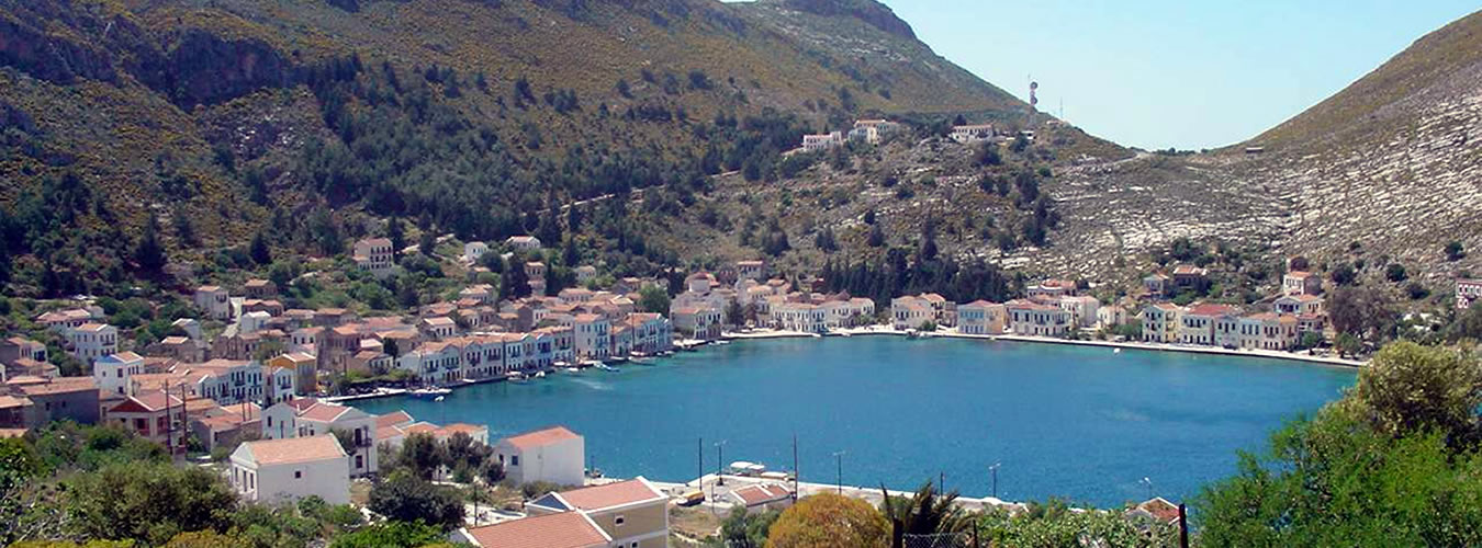 Kastellorizo Hotel