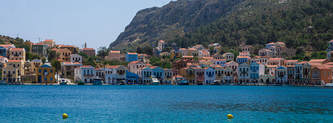 Kastellorizo Hotel