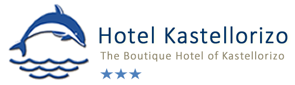 Kastellorizo Hotel Logo Mobile